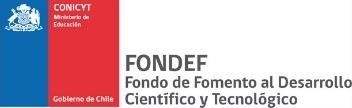fondef